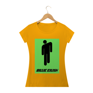 Nome do produto Billie Eilish z6o4s