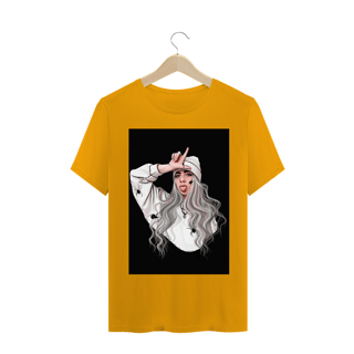 Nome do produto Billie Eilish 8g39x
