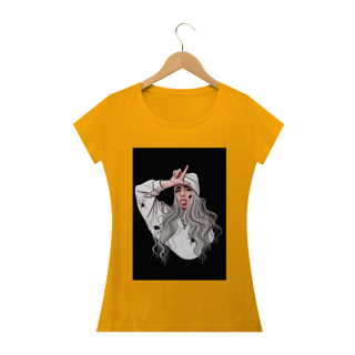 Nome do produto Billie Eilish 3wcgp