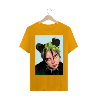 Nome do produto Billie Eilish 8dgvd
