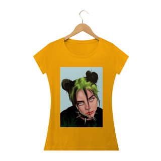 Nome do produto Billie Eilish y4w0u