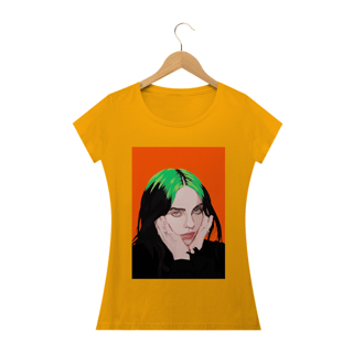 Nome do produto Billie Eilish h5nt6