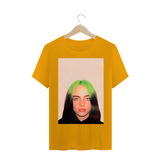 Nome do produto Billie Eilish wfo98