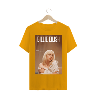 Nome do produto Billie Eilish o2oec