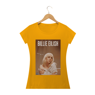 Nome do produto Billie Eilish tm5ku