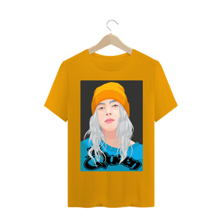 Nome do produto Billie Eilish 85hoj