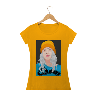 Nome do produto Billie Eilish 9dbmt