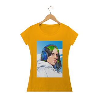 Nome do produto Billie Eilish ja50y