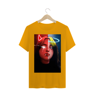 Nome do produto Billie Eilish q8pmb