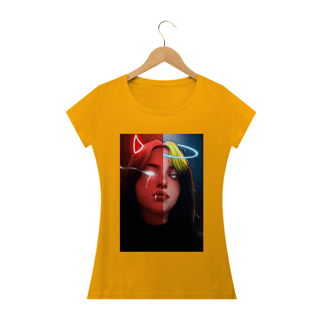Nome do produto Billie Eilish dgjhi