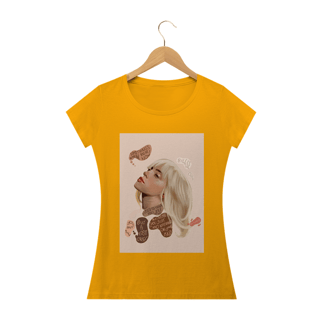 Nome do produto Billie Eilish rewnj