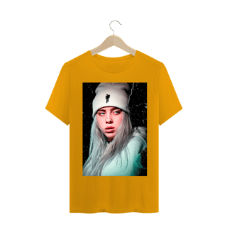 Nome do produto Billie Eilish kxihm