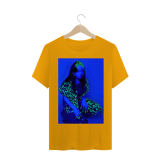 Nome do produto Billie Eilish gf1oc