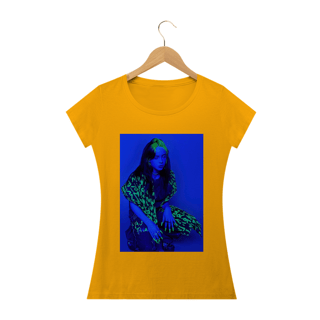 Nome do produto Billie Eilish gbvoq