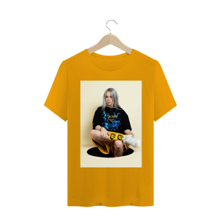 Nome do produto Billie Eilish yeq0x