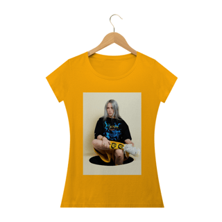 Nome do produto Billie Eilish xmfur