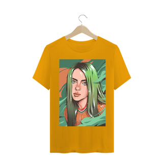 Nome do produto Billie Eilish r7m7p