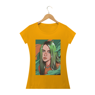 Nome do produto Billie Eilish 0juae