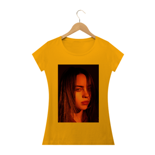 Nome do produto Billie Eilish 37oar