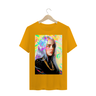 Nome do produto Billie Eilish ajxm9