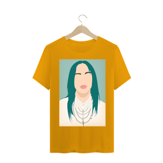 Nome do produto Billie Eilish u5ddv