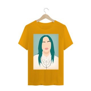 Nome do produto Billie Eilish s2exj