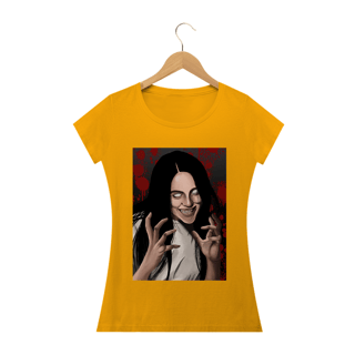 Nome do produto Billie Eilish 1ezg9