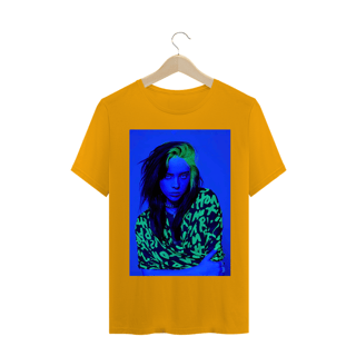 Nome do produto Billie Eilish iksgz