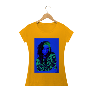 Nome do produto Billie Eilish y4h63
