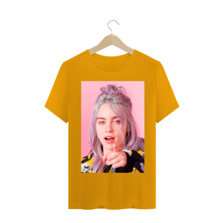 Nome do produto Billie Eilish 3wujs
