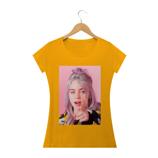 Nome do produto Billie Eilish ir8qj