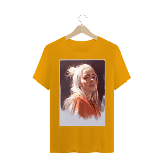 Nome do produto Billie Eilish cwnt3