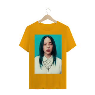 Nome do produto Billie Eilish 6v4dl