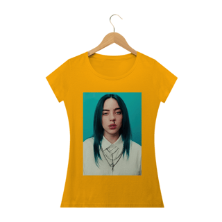 Nome do produto Billie Eilish 2g7nn