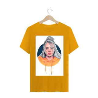 Nome do produto Billie Eilish 8v3qa