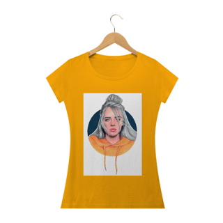 Nome do produto Billie Eilish 9wako
