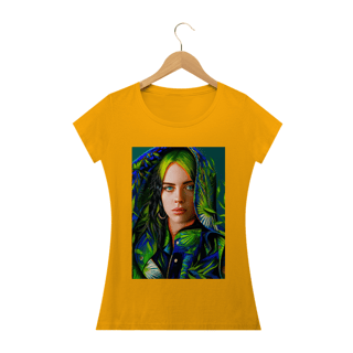 Nome do produto Billie Eilish 6twz2