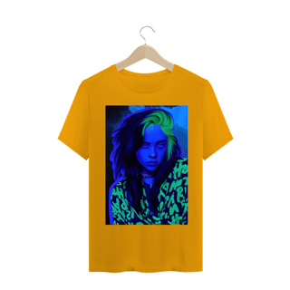 Nome do produto Billie Eilish pdxz4