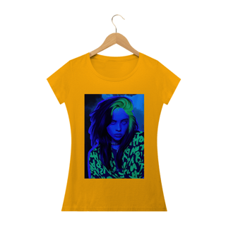 Nome do produto Billie Eilish 821ef