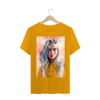 Nome do produto Billie Eilish y3cwb