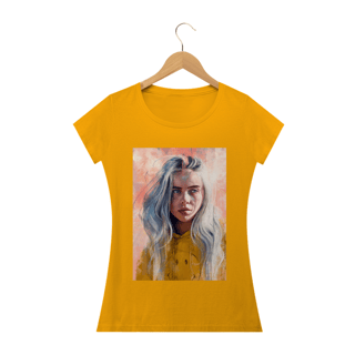 Nome do produto Billie Eilish pxqwk