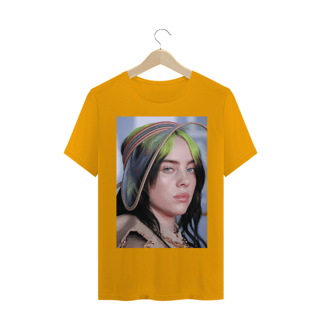 Nome do produto Billie Eilish tigop
