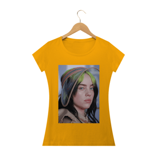 Nome do produto Billie Eilish ziuel