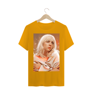 Nome do produto Billie Eilish cu9jv