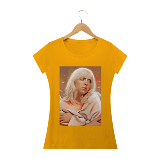 Nome do produto Billie Eilish x0ct6