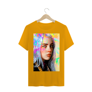 Nome do produto Billie Eilish b2rdl