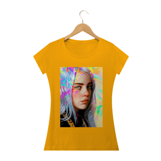 Nome do produto Billie Eilish etc99