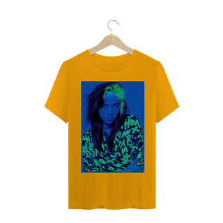 Nome do produto Billie Eilish 6wwvp