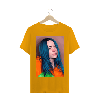 Nome do produto Billie Eilish abuhx