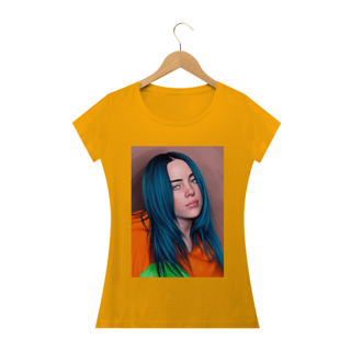 Nome do produto Billie Eilish v3oyx